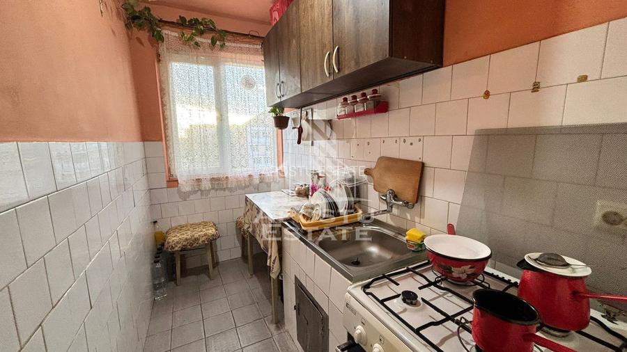 Apartament cu 2 camere in zona Complexului Studentesc, Timisoara - 5
