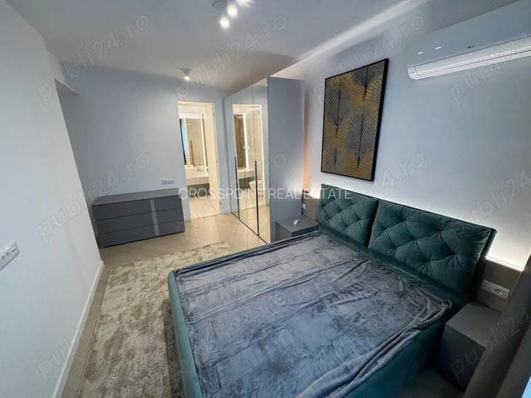 Închiriez apartament 3 camere -Cortina North - 7