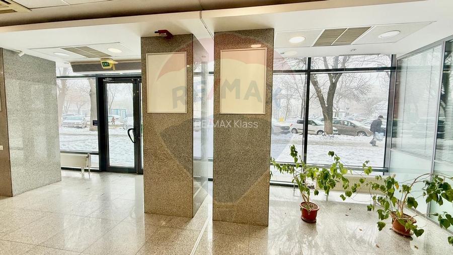 Spațiu comercial de închiriat Calarasi - 18
