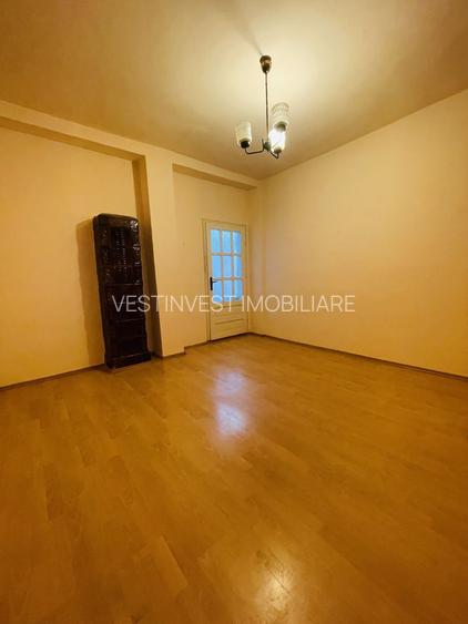 Casă individuală cu front stradal 25 ml – Zona Oncea - 8