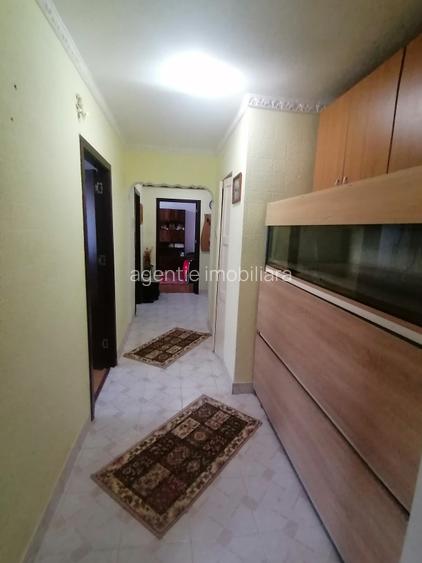 Campus - 3 camere Parter/Satul de vacanță /hotel oxford - 3