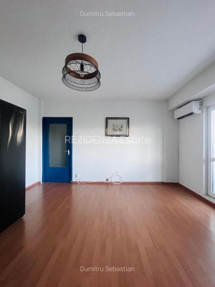 APARTAMENT 3 CAMERE & 2 BAI BLOC 1989 REABILITAT PARC SEBASTIAN - 5