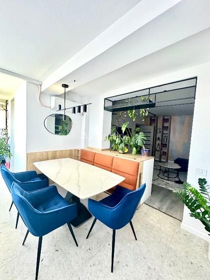 DIRECT PROPRIETAR Apartament circular 3 camere City Mall renovat complet in 2024 - 7