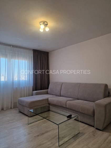 Unirii - Cantemir - metrou la 2 min - Apartament 2 camere -mobilat utilat modern - 8