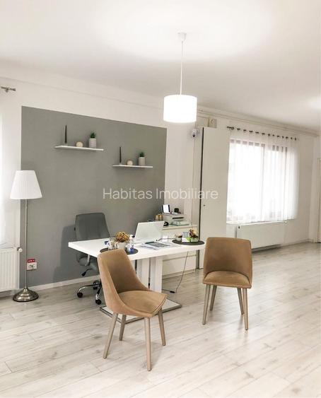 Spatiu comercial, imobil nou, zona Iulius - 6