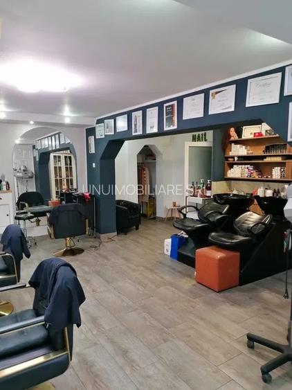 Apartament 2 camere + extindere Zona Panduri - parter - 74 mp - 2