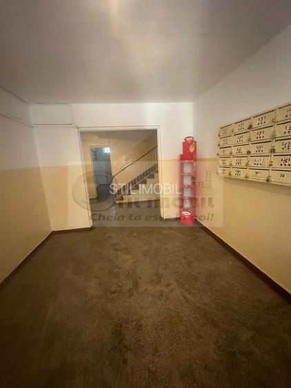APARTAMENT 3 CAMERE DECOMANDAT FRUMOASA  NICOLINA  135000 EURO - 5