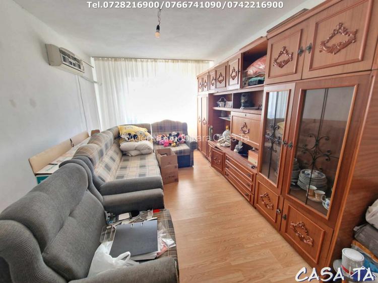 Apartament 2 camere, situat in Targu Jiu, Str. Dacia (Shopping City Mall) - 3