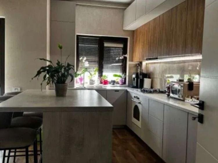 Prelungirea Ghencea, Alunului, inchiriere apartament 3 camere, mobilat modern! - 2