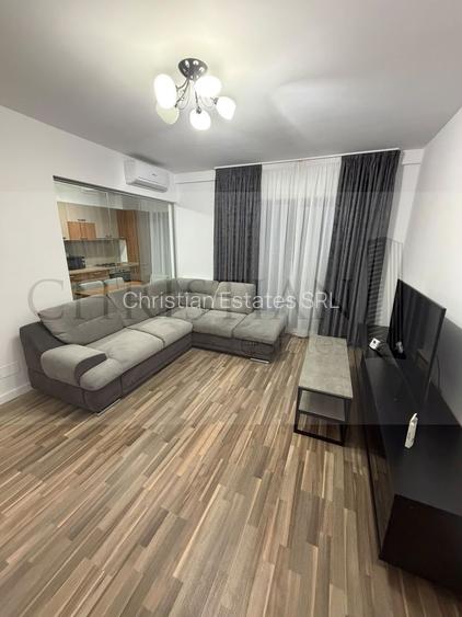 Apartament 2 Camere 21 Residence Disponibil Imediat - 2