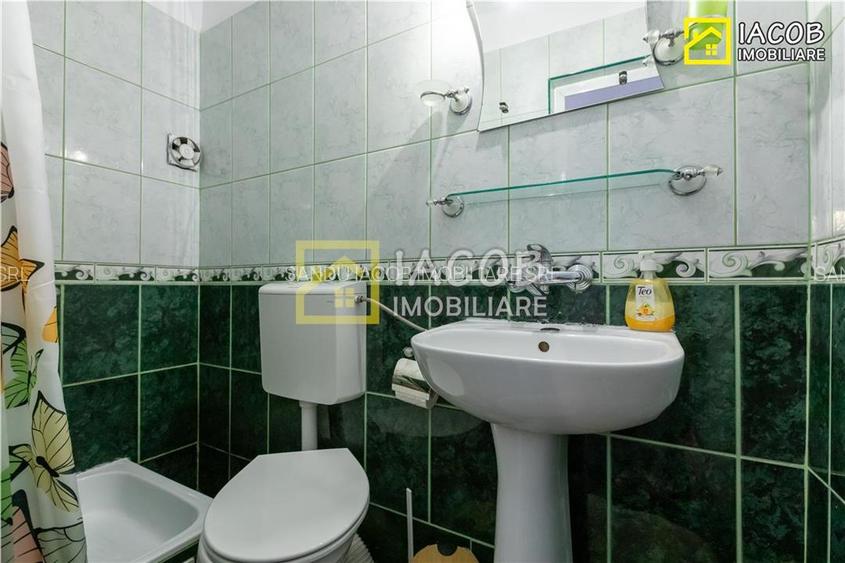 Vila/Pensiune D+P+E+M cu multiple functionalitati: locuit, HoReCa, turism, camin - 35