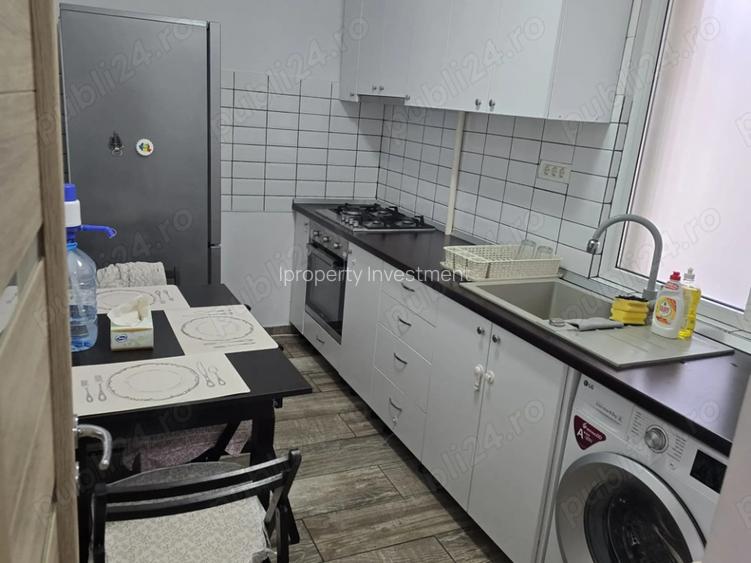 Eroii Revolutiei | 2 Camere | Metrou | Boiler | Balcon | AC - 7