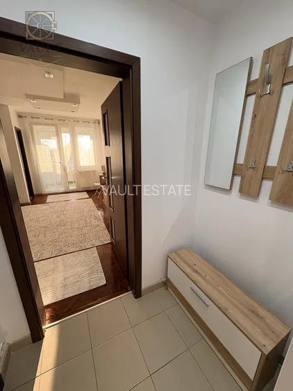 Garsoniera Renovata Drumul Taberei - 5