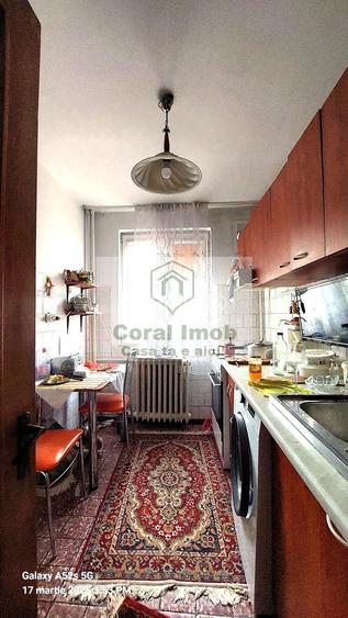 Vanzare apartament cu 3 camere Colentina, Kaufland. - 6