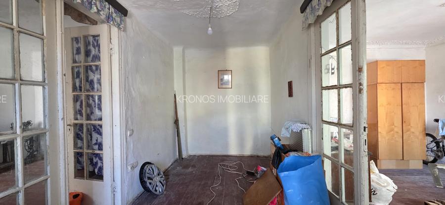 CASA + VILA IN CENTRUL CONSTANTEI SC=143 MP. + TEREN 170 MP. IDEAL INVESTITIE ! - 15