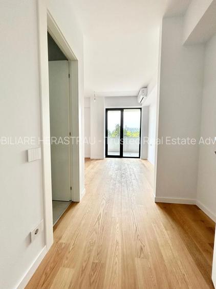 Apartament 4 camere de inchiriere zona Pipera . - 9
