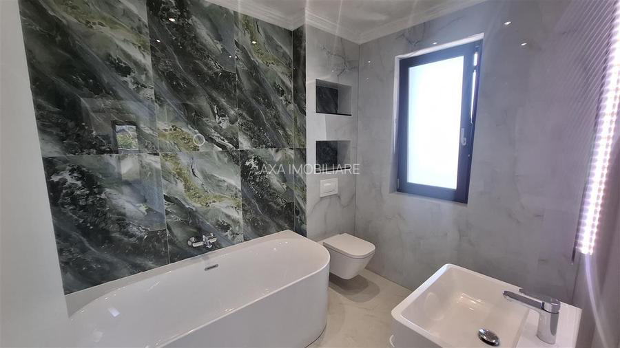 Casa Valea Lupului,4 camere,3 bai,S.u.135 mp,Beci,Dressing,644 mp Teren,0% Comis - 22