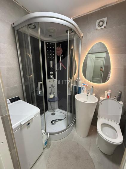 Apartament 3 camere Dr. Taberei - decomandat, 4 min metrou - 5