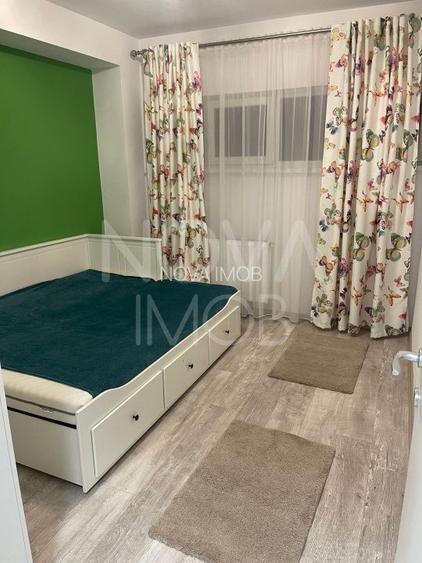 Apartament 3 camere - Cart. Kogalniceanu - 4