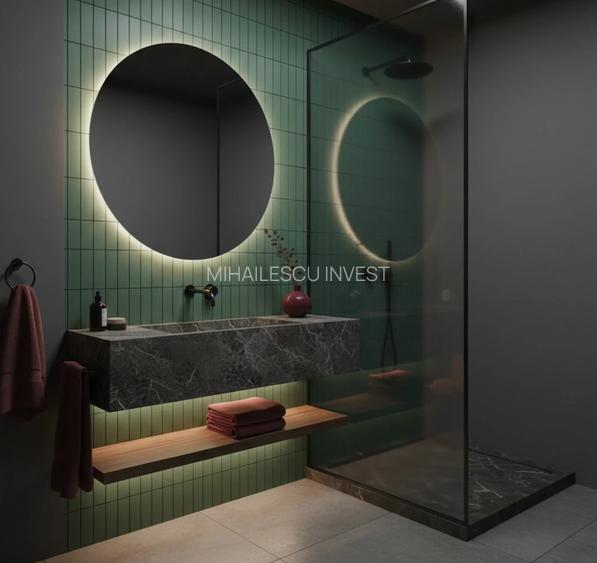 ISOLA BOUTIQUE - Pallady lucrările au început - metrou in apropiere - 4