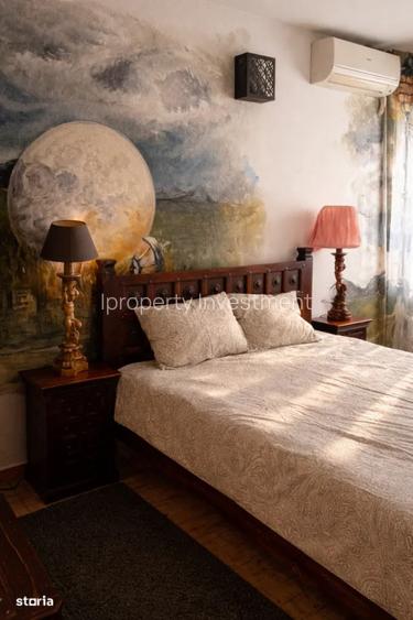 2 Camere | Brancoveanu | Modern | Parcare | Centrala - 3