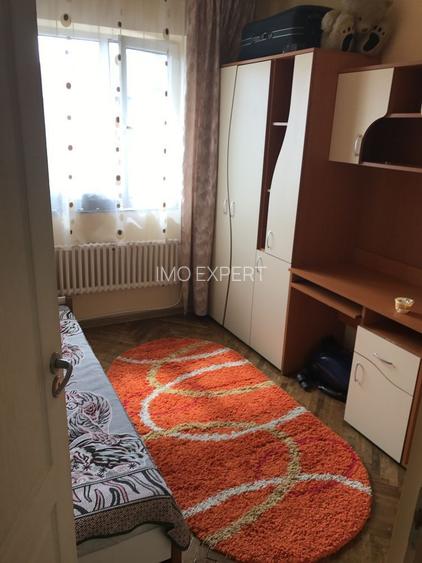 Apartament cu 3 camere, 54 mp utili, balcon, Cetate, Alba Iulia - 2