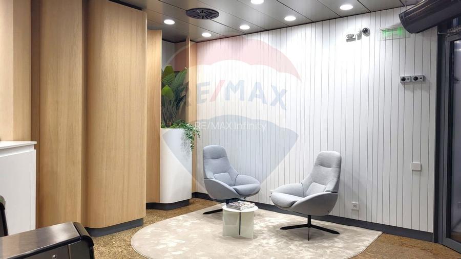 Spatiu birouri de închiriat 160 - 500 mp Central. Comision 0% - 11