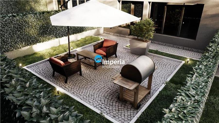 Casa insiruita, 109 mp utili, finisaje LUX, Rediu - Breazu - 6