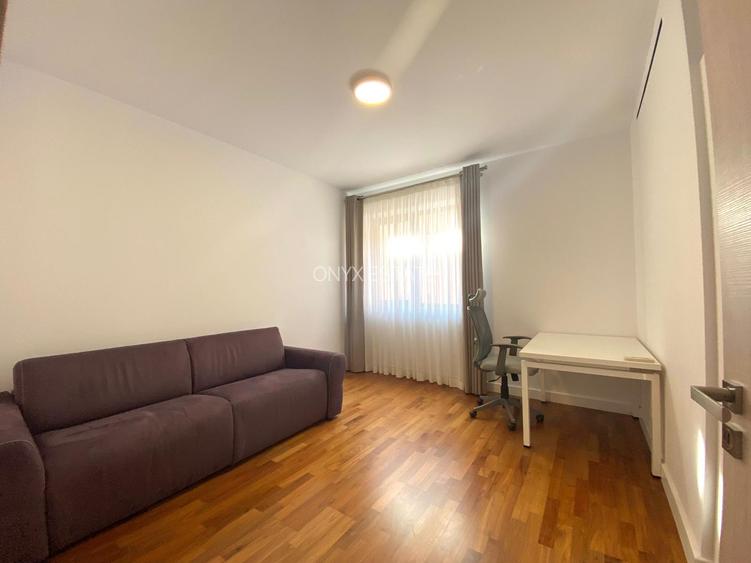 Apartament 4 camere, mobilat in cartierul Primaverii// loc parcare subteran - 10