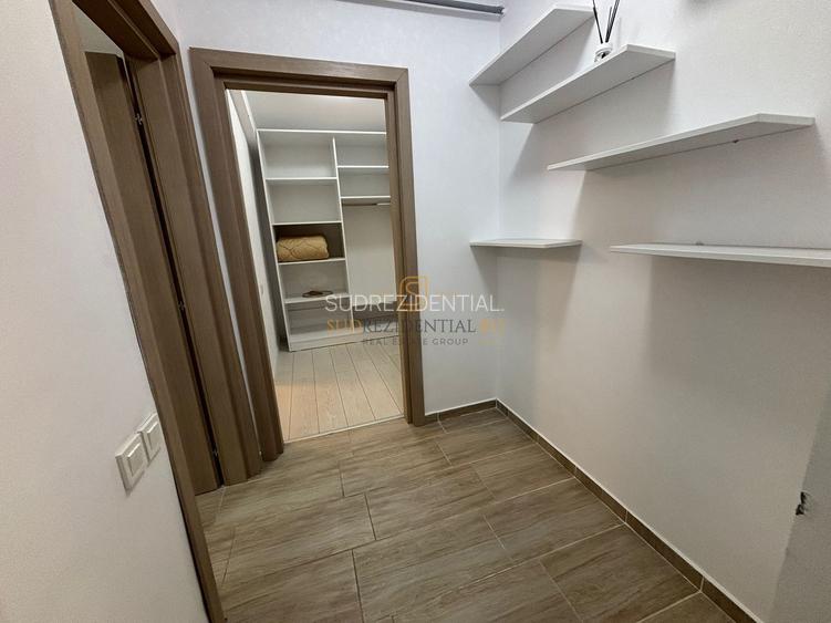 Apartament 2 camere de inchiriat, mobilat si utilat, metrou Berceni - 13