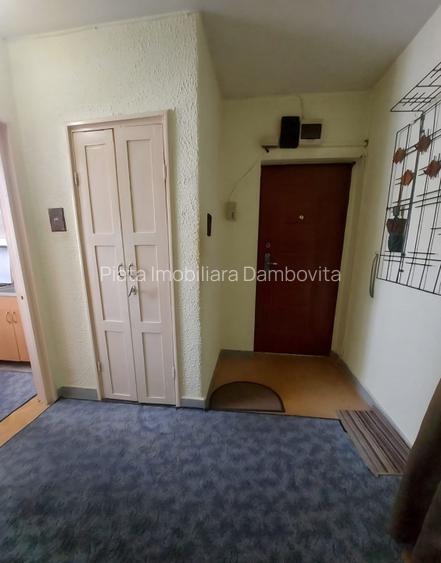 Apartament 3 Camere spațios, bucătărie mare, 65 mp, Etaj 2 – Micro 5, Târgoviște - 10