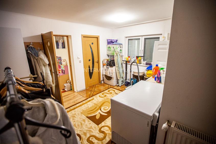 Casa Finisata 6 camere 681 mp.Teren Micesti Renovata Modern Curte Gard Utiliati - 8