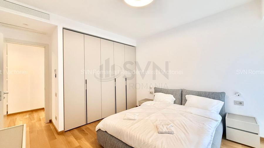 REA1028678 APARTAMENT SPECTACULOS l TERASA 28 MP l 2 GARAJE l GYM l PRIMAVERII - 14