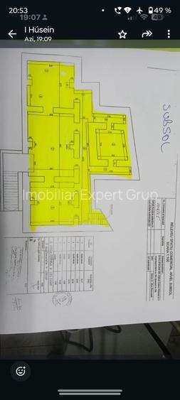 Spatiu restaurant 100 mp - 7