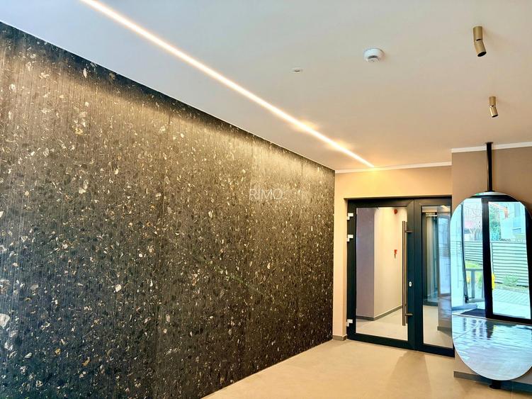 APARTAMENT NOU THE IVY BANEASA -PRET + 21% TVA - 11