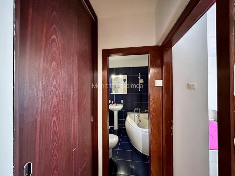 Apartament 2 camere, decomandat, Centrala Proprie, Nord, Ploiesti - 12