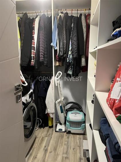 Apartament decomandat 3 camere 2 balcoane si parcare subterana in Turnisor - 10