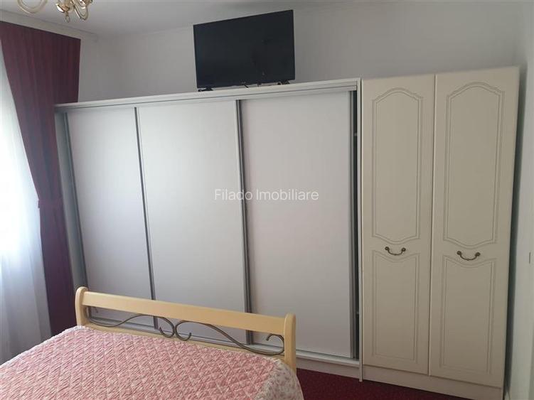 Apartament 4 camere Vitan Mall - 4