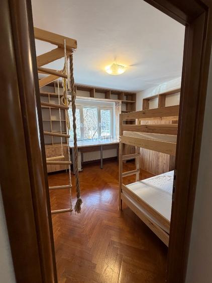 Apartament 3 camere de închiriat – Dristor | 2 minute metrou | complet mobilat - 6