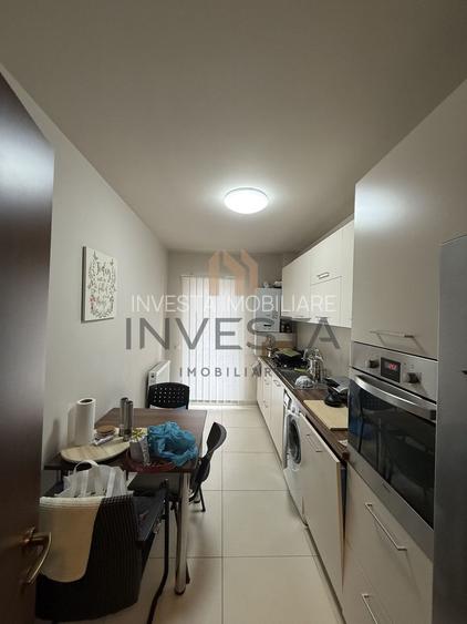 Apartament cu 1 camea, inchiriat la 500 Euro!  Zorilor, Etaj 2 | 2014 - 3