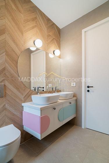 Vila 5 camere *195mp* + Gradina Proprie *245mp* // Pipera - 16