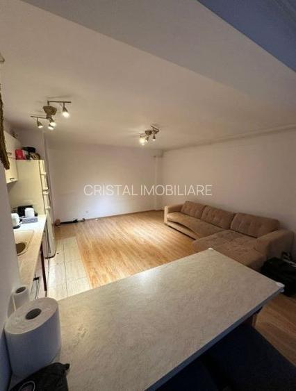 Apartament 2 camere Pallady, centrala proprie, parcare, mobilat complet - 4