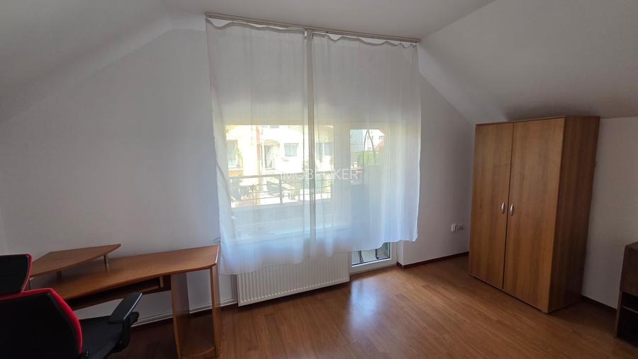 Închiriez apartament la casă în cartierul Între Lacuri - 8