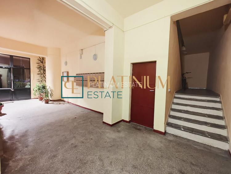 P4577 Apartament  3 camere DECOMANDAT, zona Complexul Studentesc - 17