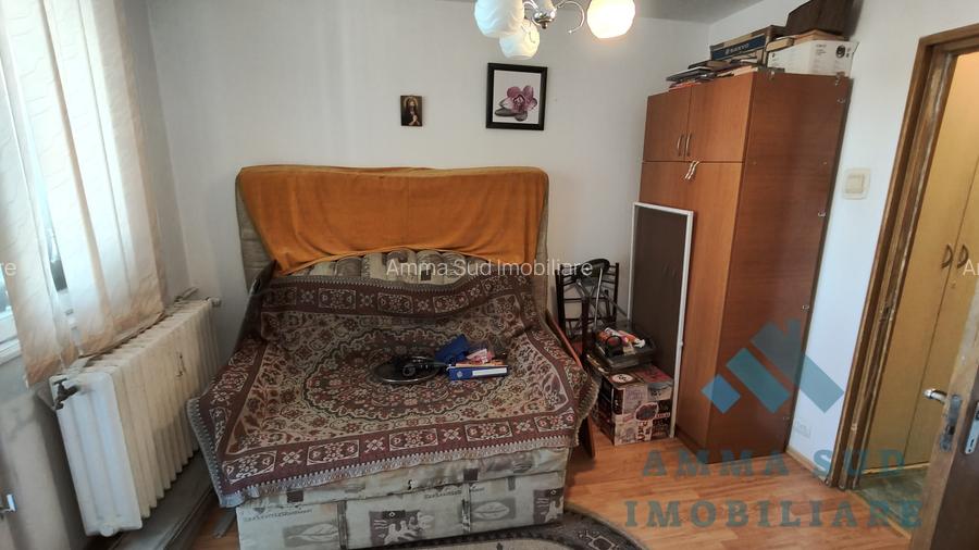 Apartament 3 camere - 61.6 mp utili - Bloc reabilitat - Ozana / Ciucea - 17