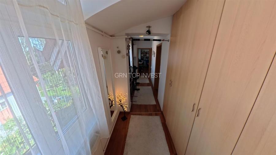 Apartament modern 2 camere zona Lazaret - 11