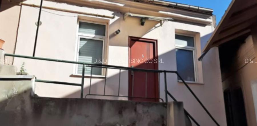 Stefan cel Mare-3 minute metrou-Garsoniera Moderna -confort 1 - CENTRALA PROPRIE - 9