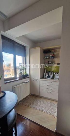 Apartament 2 camere-centrala proprie-zona Piata Alba Iulia - 6