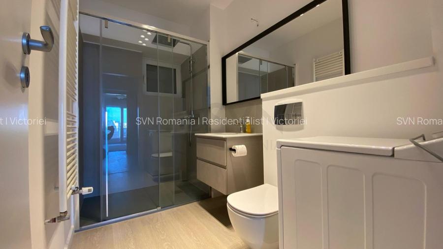 REA1018235 Apartament 4 camere de Inchiriat Parcare Alba Iulia - 16