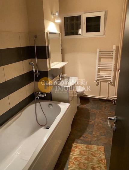 2 Camere - Etaj 2 - Rond Podu Ros - 6